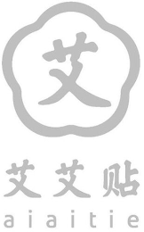 AIAITIE logo