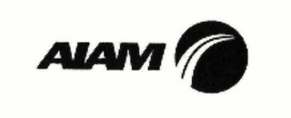 AIAM logo