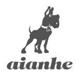 AIANHE logo