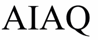 AIAQ logo