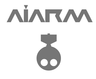 AIARM logo
