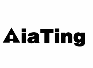 AIATING logo