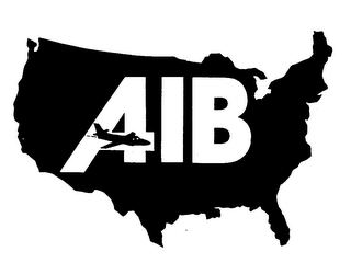 AIB logo