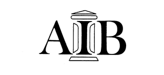 AIB logo