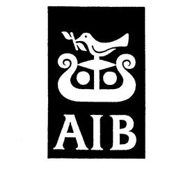 AIB logo