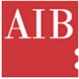 AIB logo