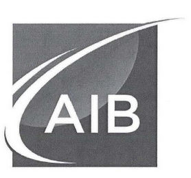AIB logo