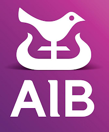 AIB logo