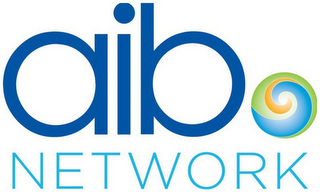 AIB NETWORK logo