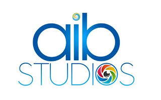 AIB STUDIOS logo