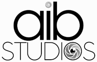 AIB STUDIOS logo