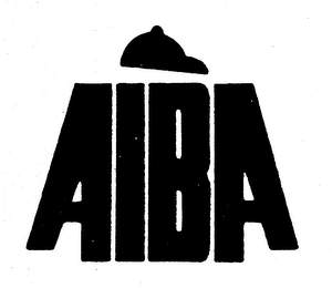 AIBA logo