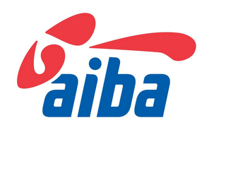AIBA logo