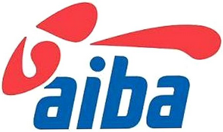 AIBA logo