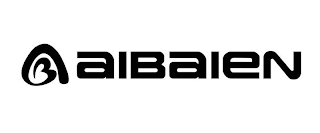 AIBAIEN logo