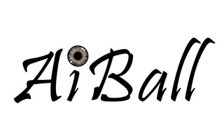 AIBALL logo
