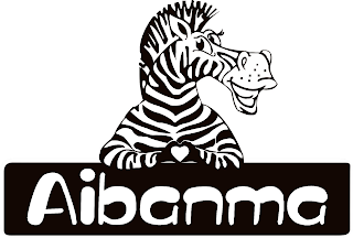 AIBANMA logo