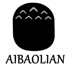 AIBAOLIAN logo