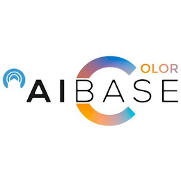 AIBASE COLOR logo