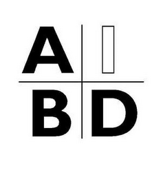 AIBD logo