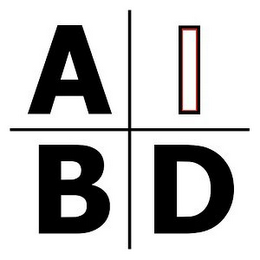 AIBD logo