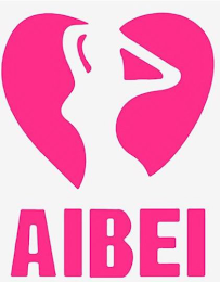 AIBEI logo