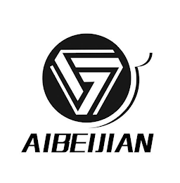 AIBEIJIAN logo