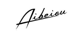 AIBEIOU logo