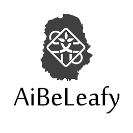 AIBELEAFY logo