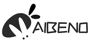 AIBENO logo
