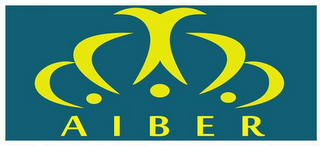 AIBER logo