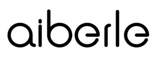 AIBERLE logo
