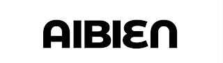 AIBIEN logo