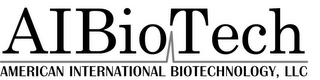 AIBIOTECH AMERICAN INTERNATIONAL BIOTECHNOLOGY, LLC logo