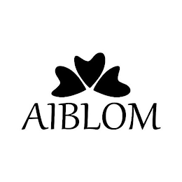 AIBLOM logo