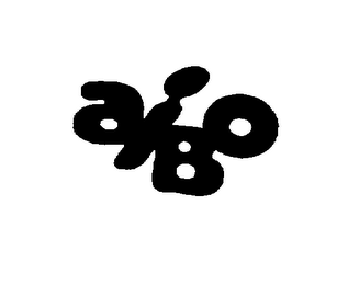 AIBO logo
