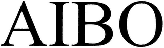 AIBO logo
