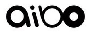 AIBO logo