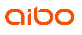 AIBO logo