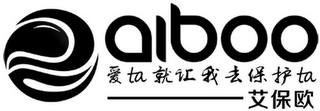 AIBOO logo