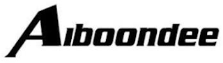 AIBOONDEE logo