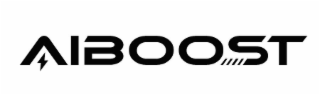 AIBOOST logo