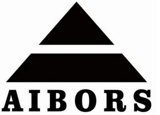 AIBORS logo