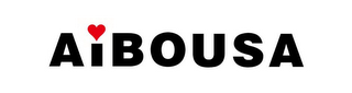 AIBOUSA logo