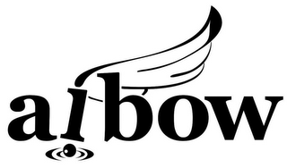 AIBOW logo