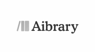 AIBRARY logo