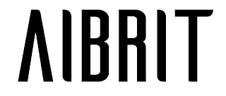 AIBRIT logo
