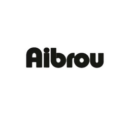 AIBROU logo