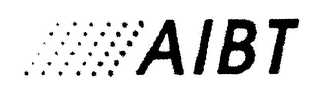 AIBT logo