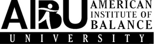 AIBU AMERICAN INSTITUTE OF BALANCE UNIVERSITY logo